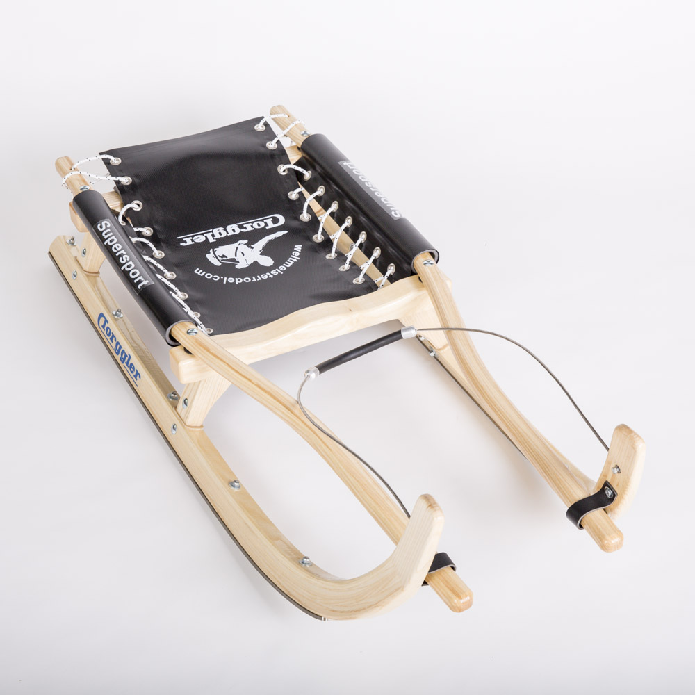 Supersport Rodelbau , RC-Modellbau-Kyosho-Benzinmotor – LQZW